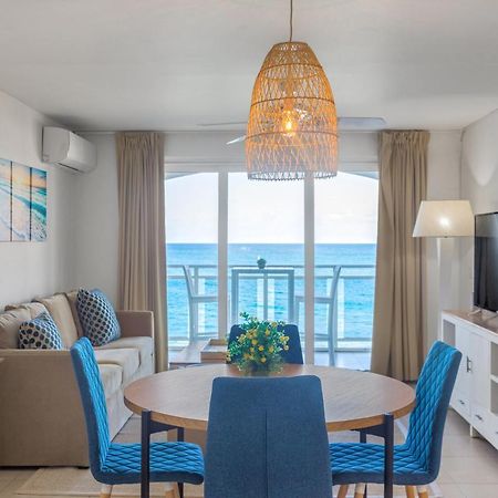 Maho Beach House - Grand Ocean Suite Екстер'єр фото