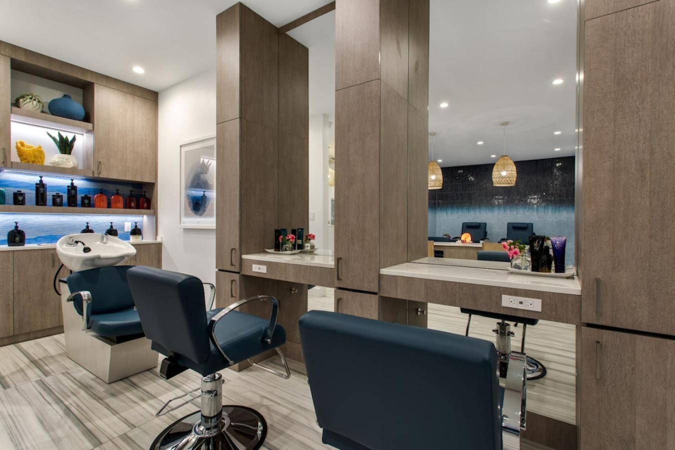 Maho Beach House - Grand Ocean Suite Екстер'єр фото