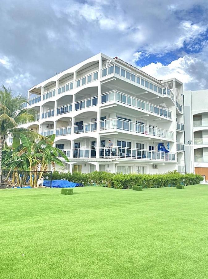 Maho Beach House - Grand Ocean Suite Екстер'єр фото