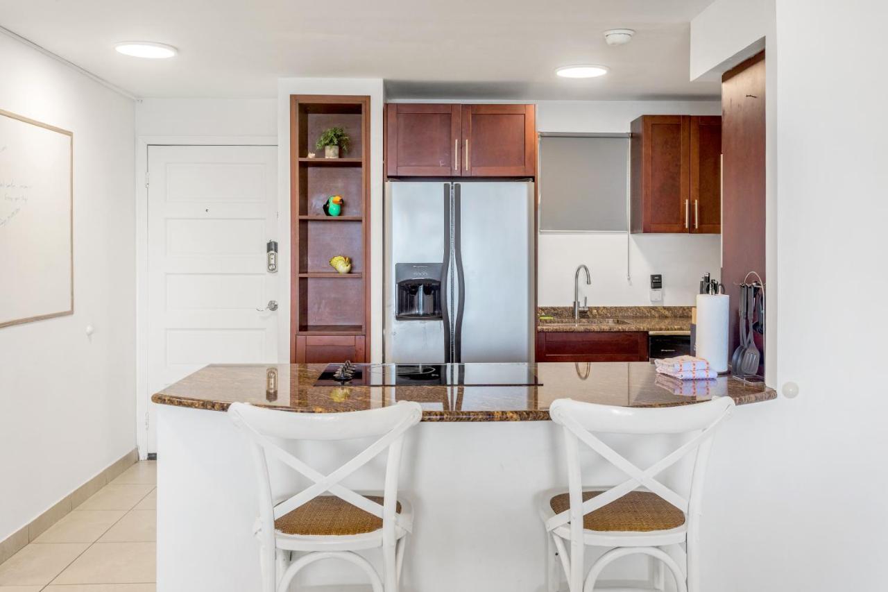 Maho Beach House - Grand Ocean Suite Екстер'єр фото
