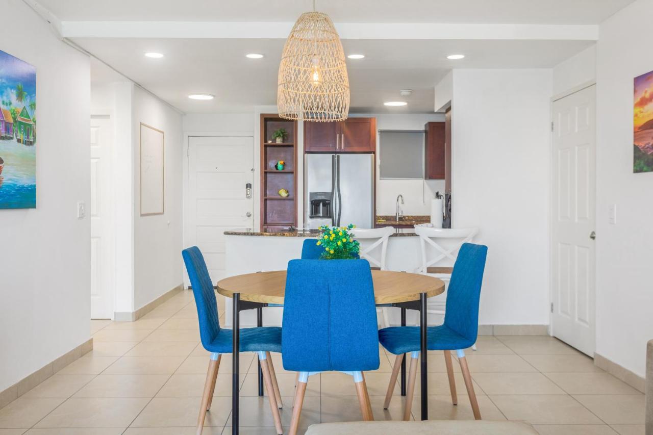 Maho Beach House - Grand Ocean Suite Екстер'єр фото